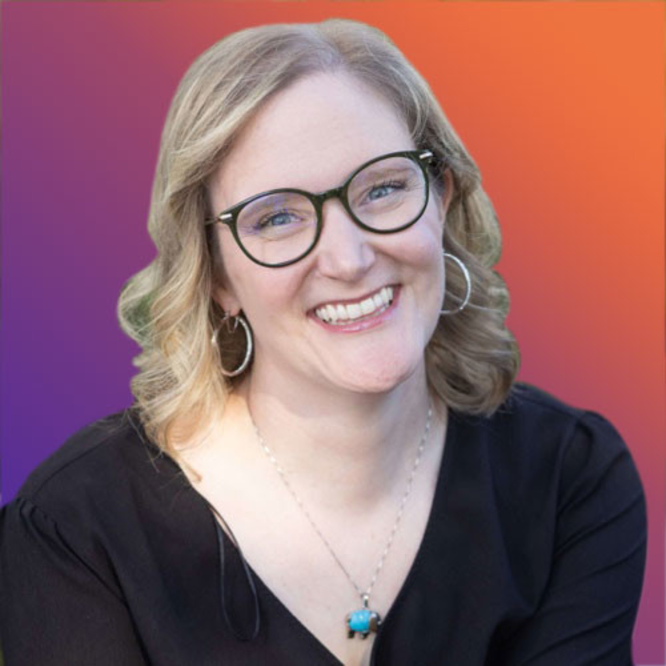 Carrie Miller - Email Marketing Specialist and Lead Copywriter