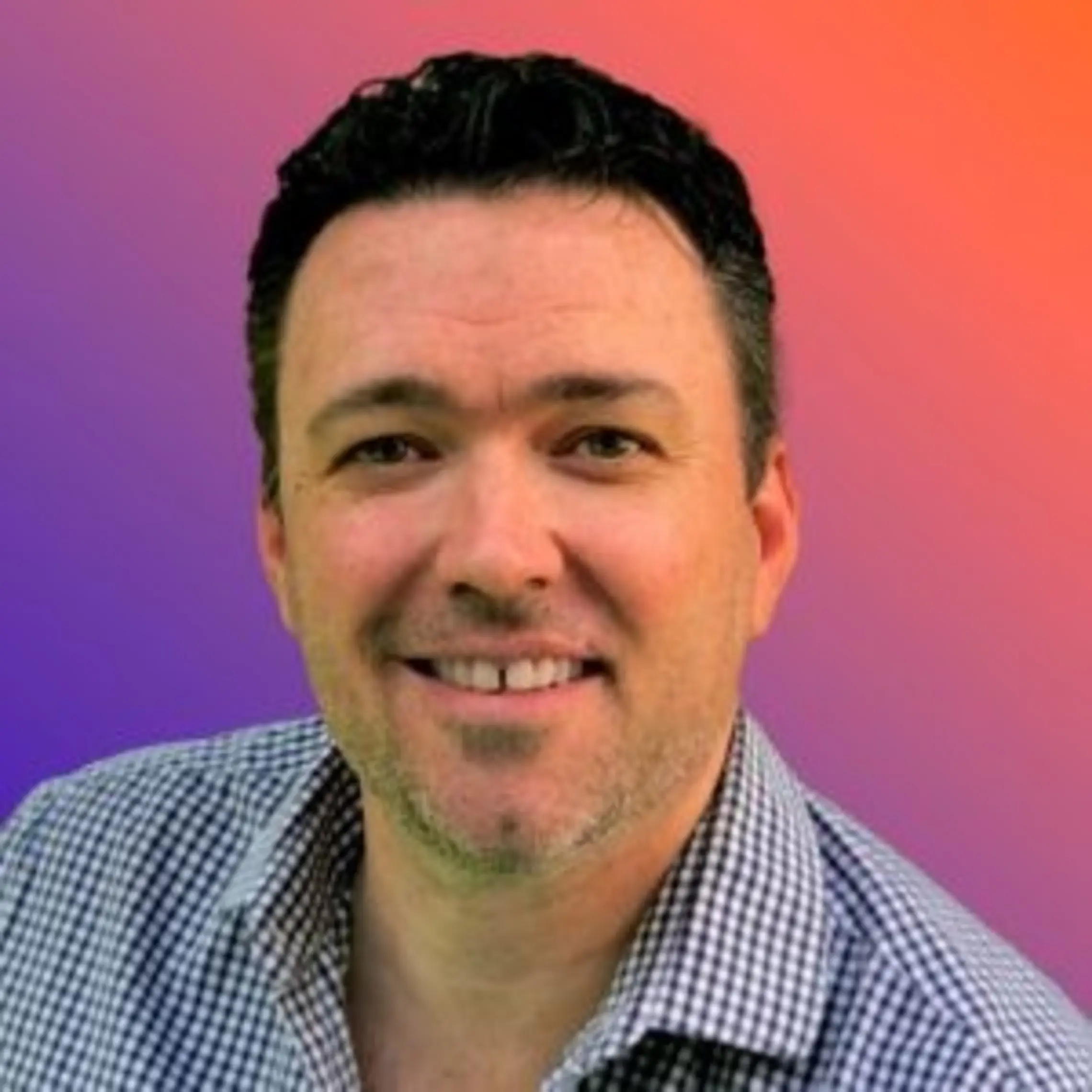 Jalen Alexander - Digital Marketing and Web Design Team Leader