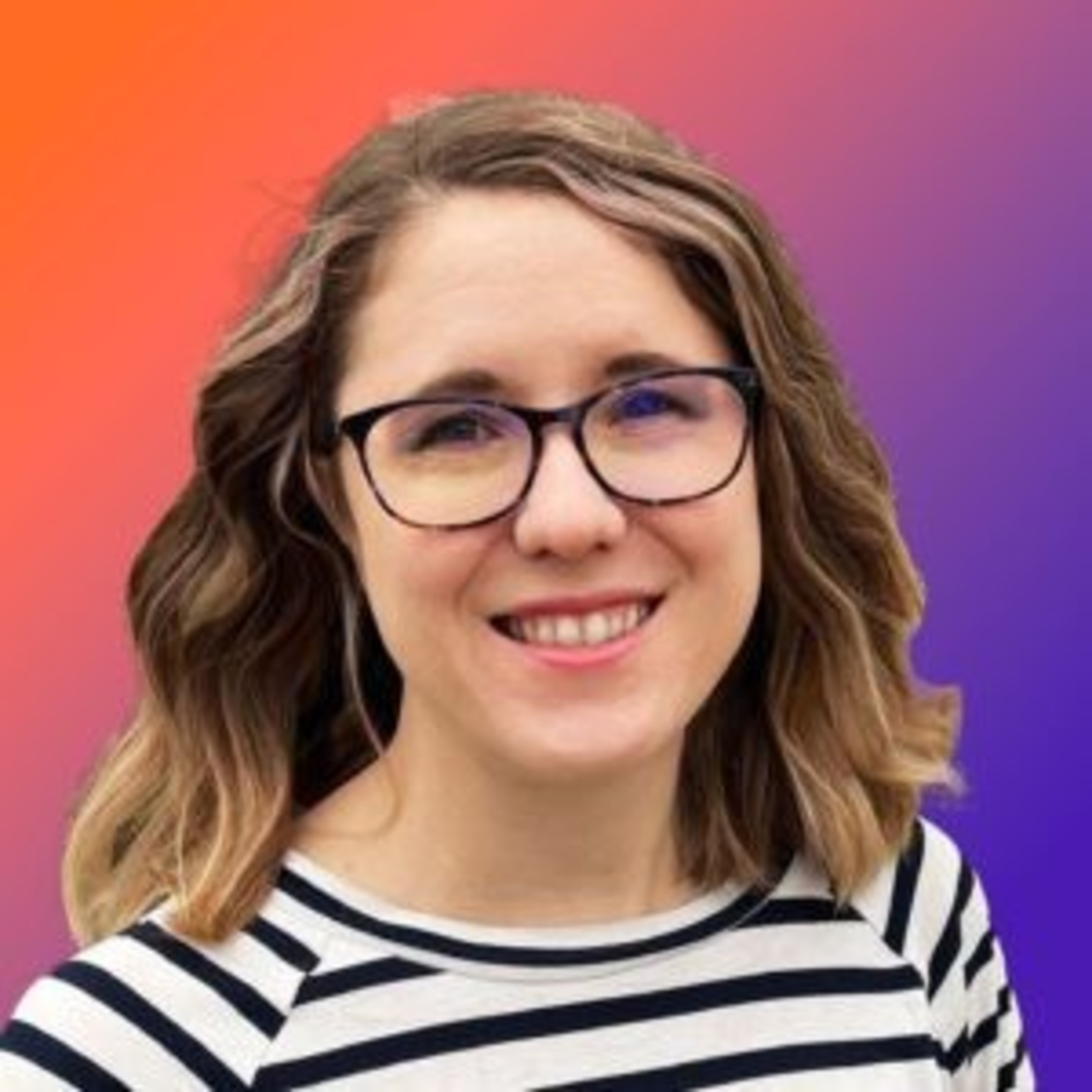 Caitlin Blaine - Digital Marketing and Web Design Team Leader