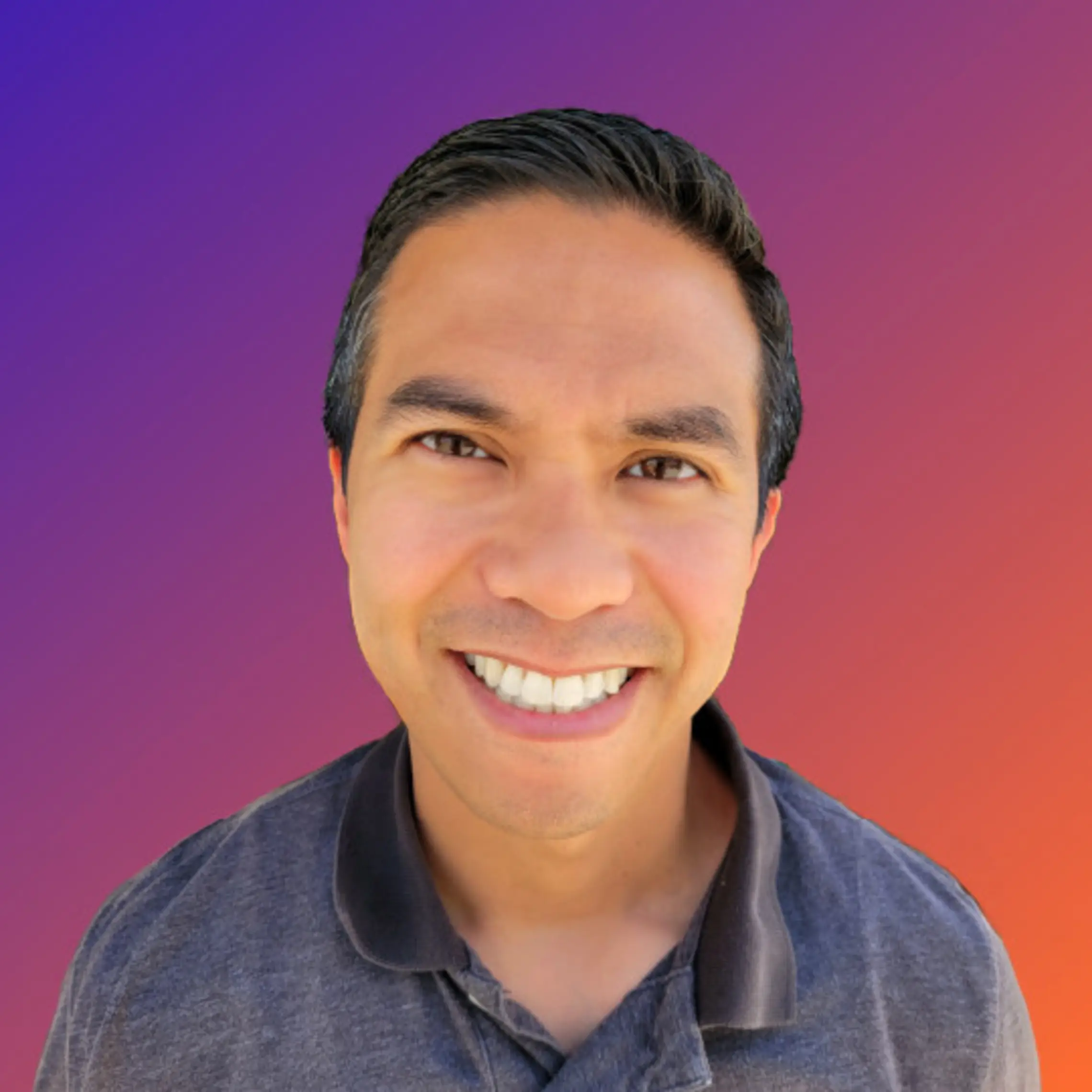 Gerard Cordero - Copywriter