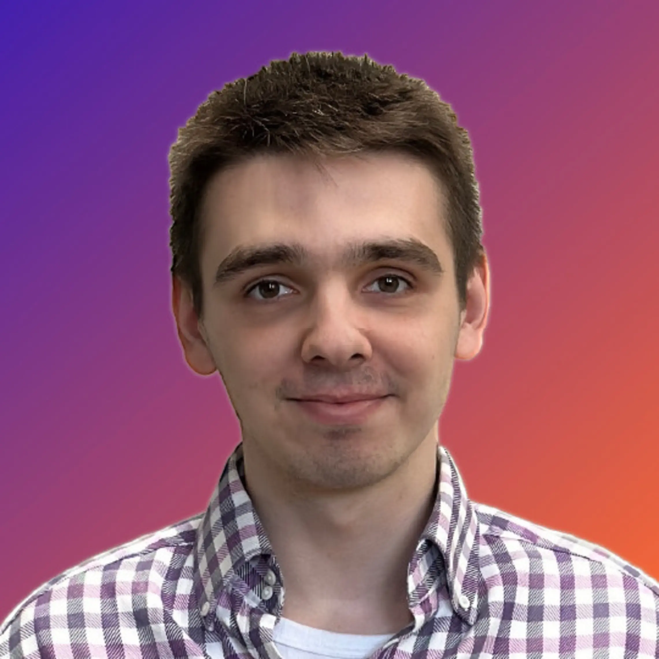 Maksym Kuzmych