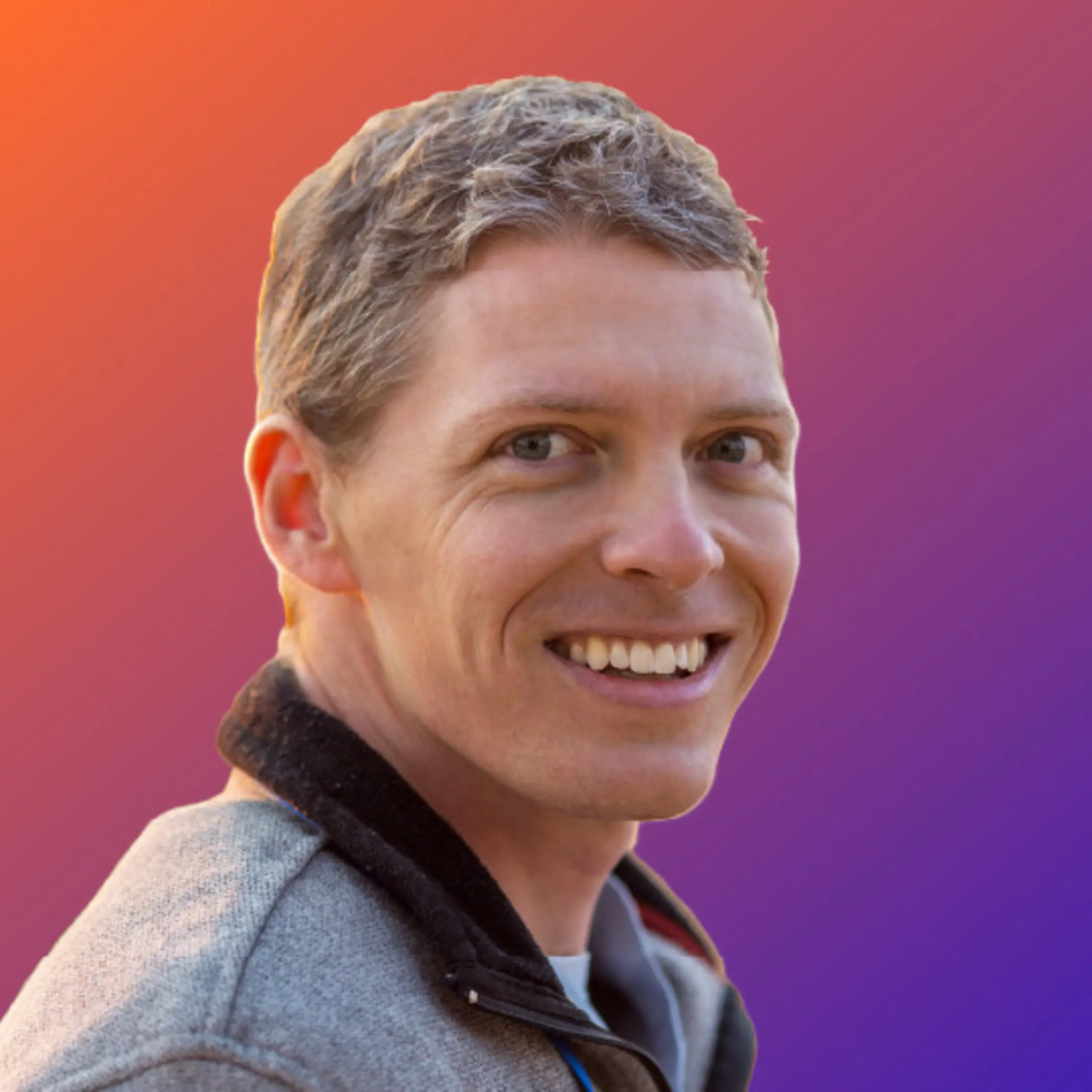 Matt Linderman - Director/Filmmaker