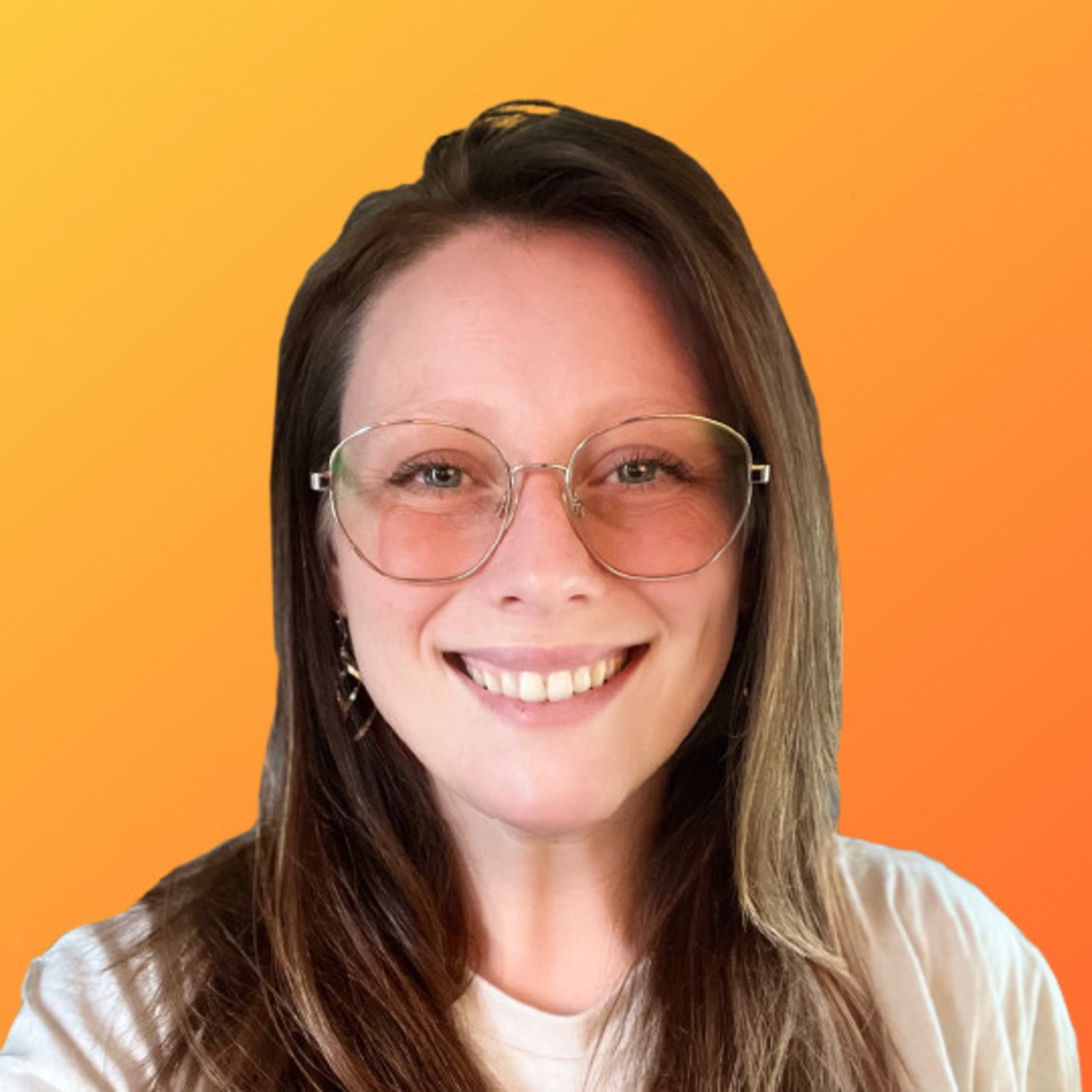 Monica Morel - Web & Print Designer