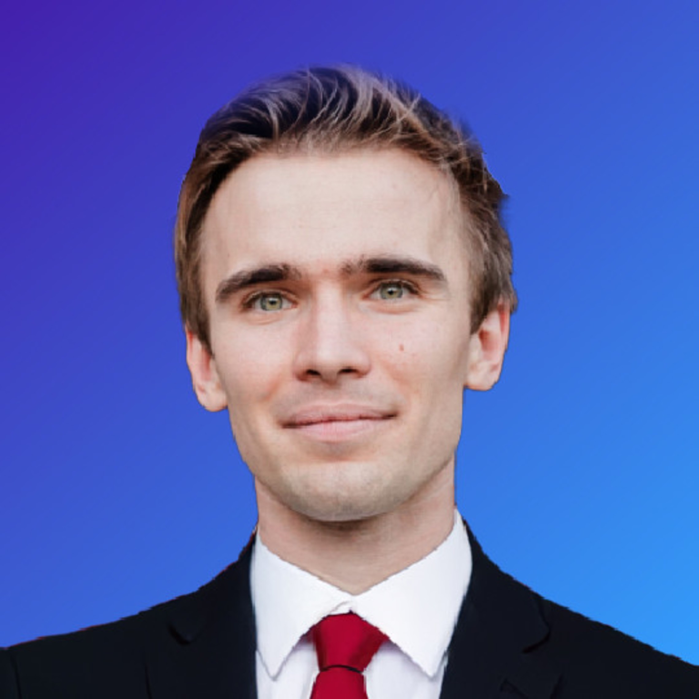 Paul Lasota - Film Editor