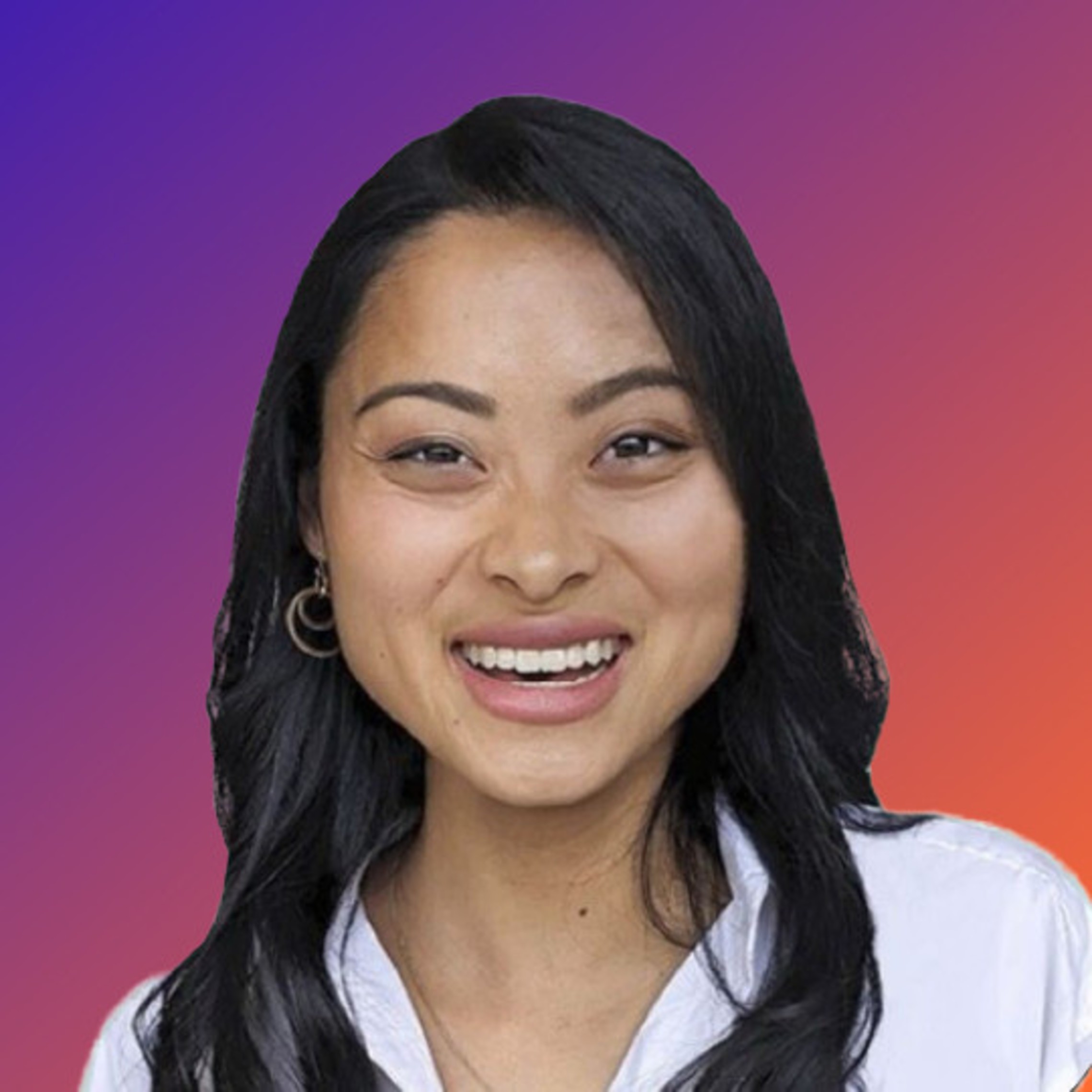 Siena Wiebersch - Brand Designer