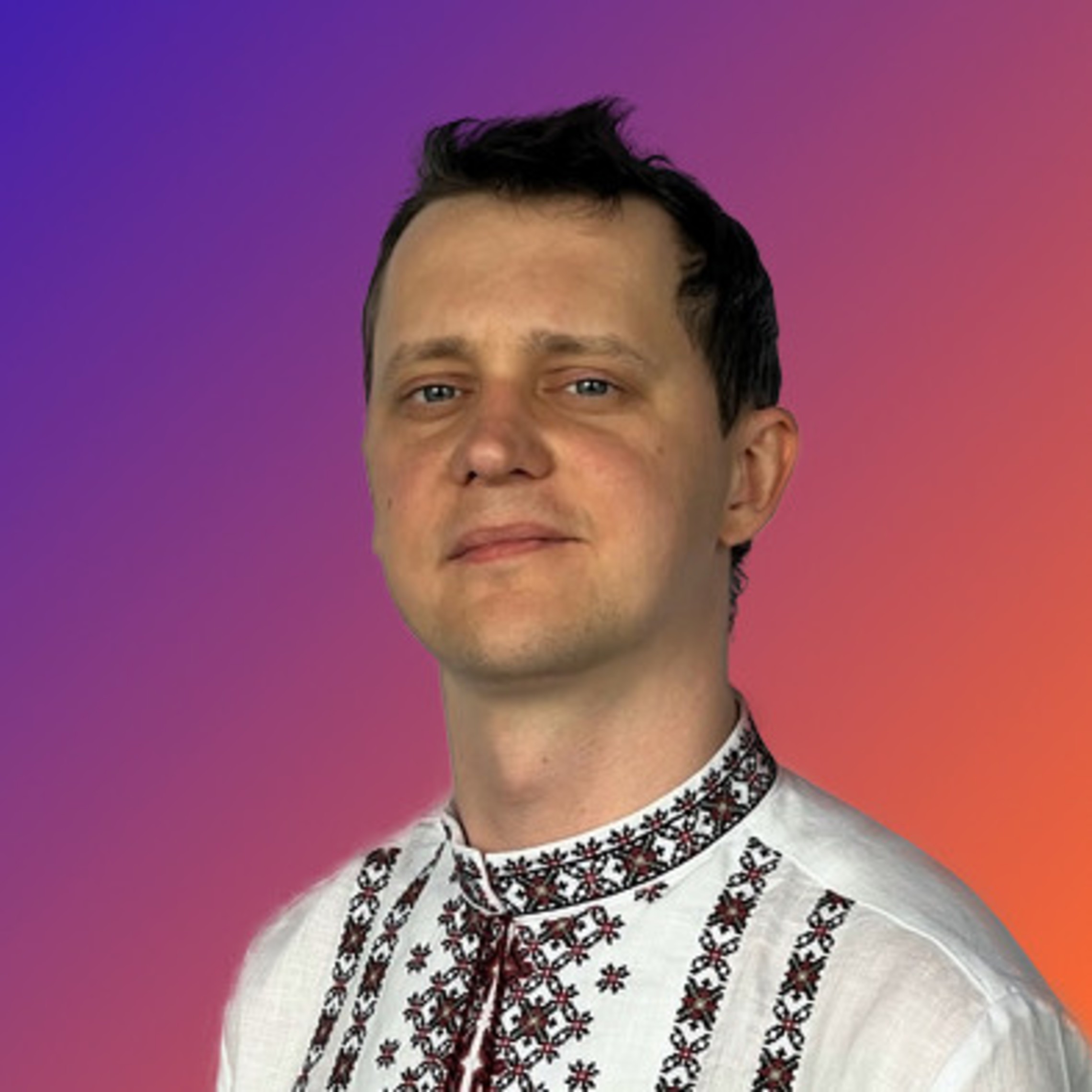 Vadym Abramchuk - Senior Drupal Developer