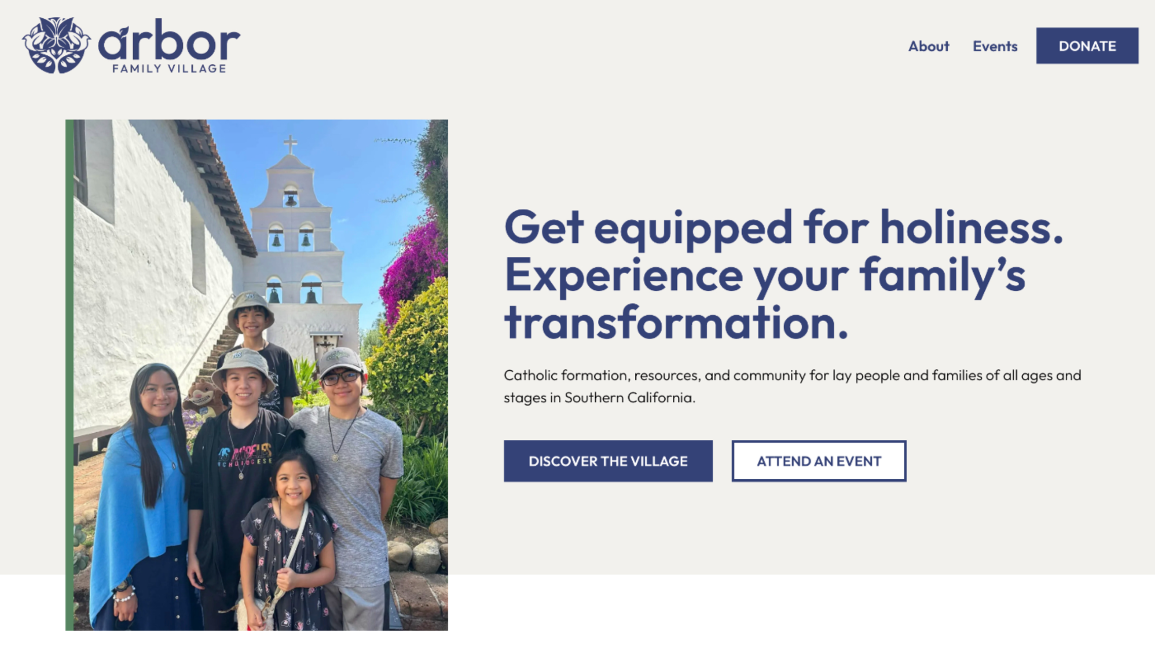 Arbor Family Village