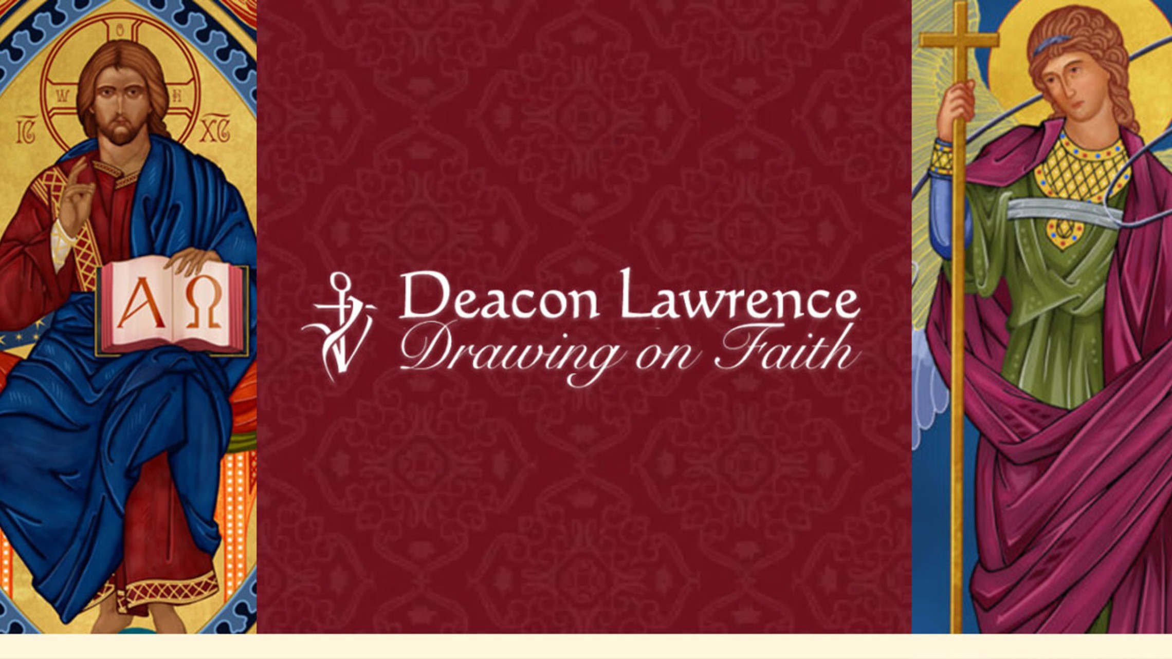 Deacon Lawrence Klimecki