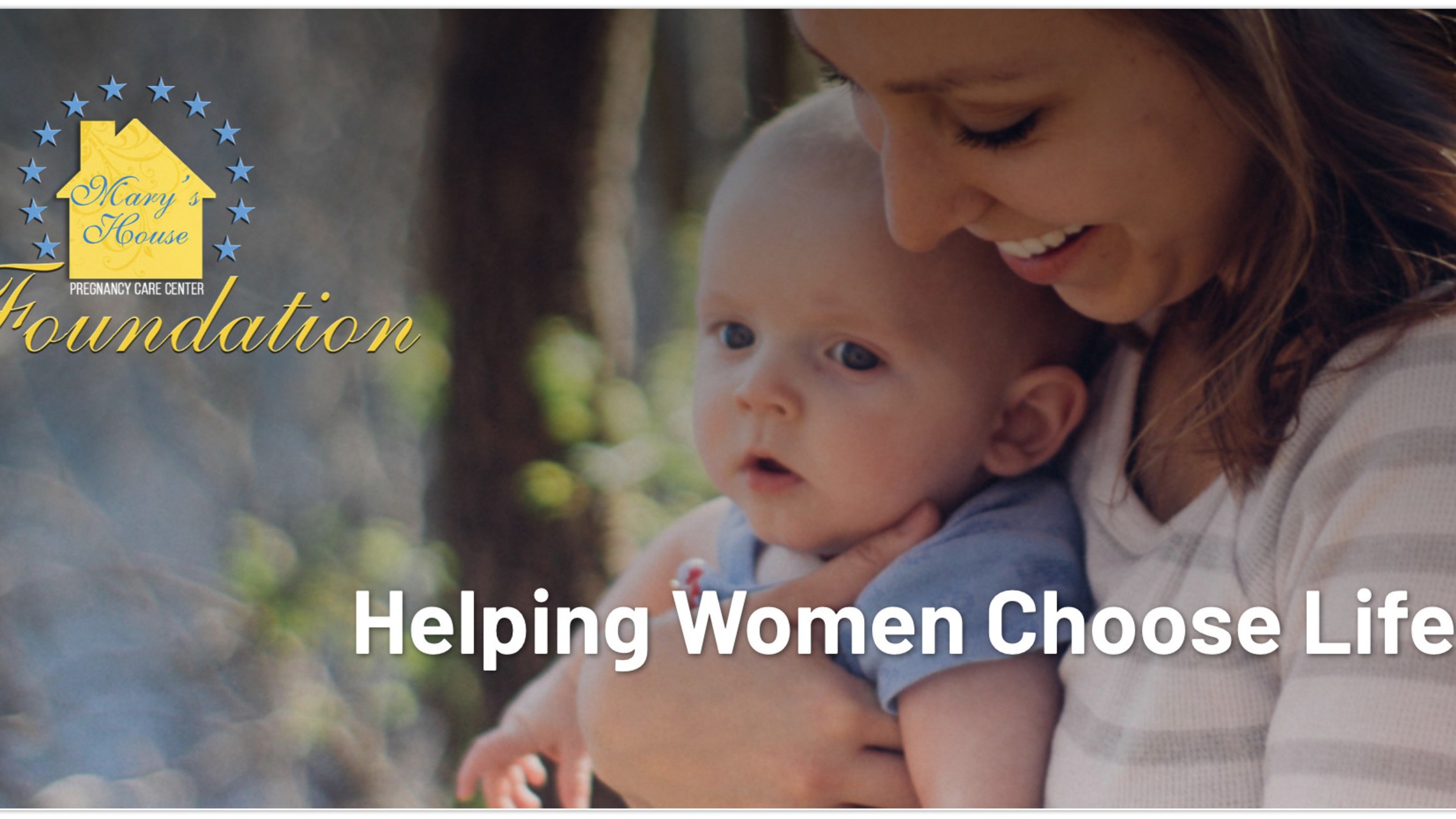 Mary's House of Louisiana