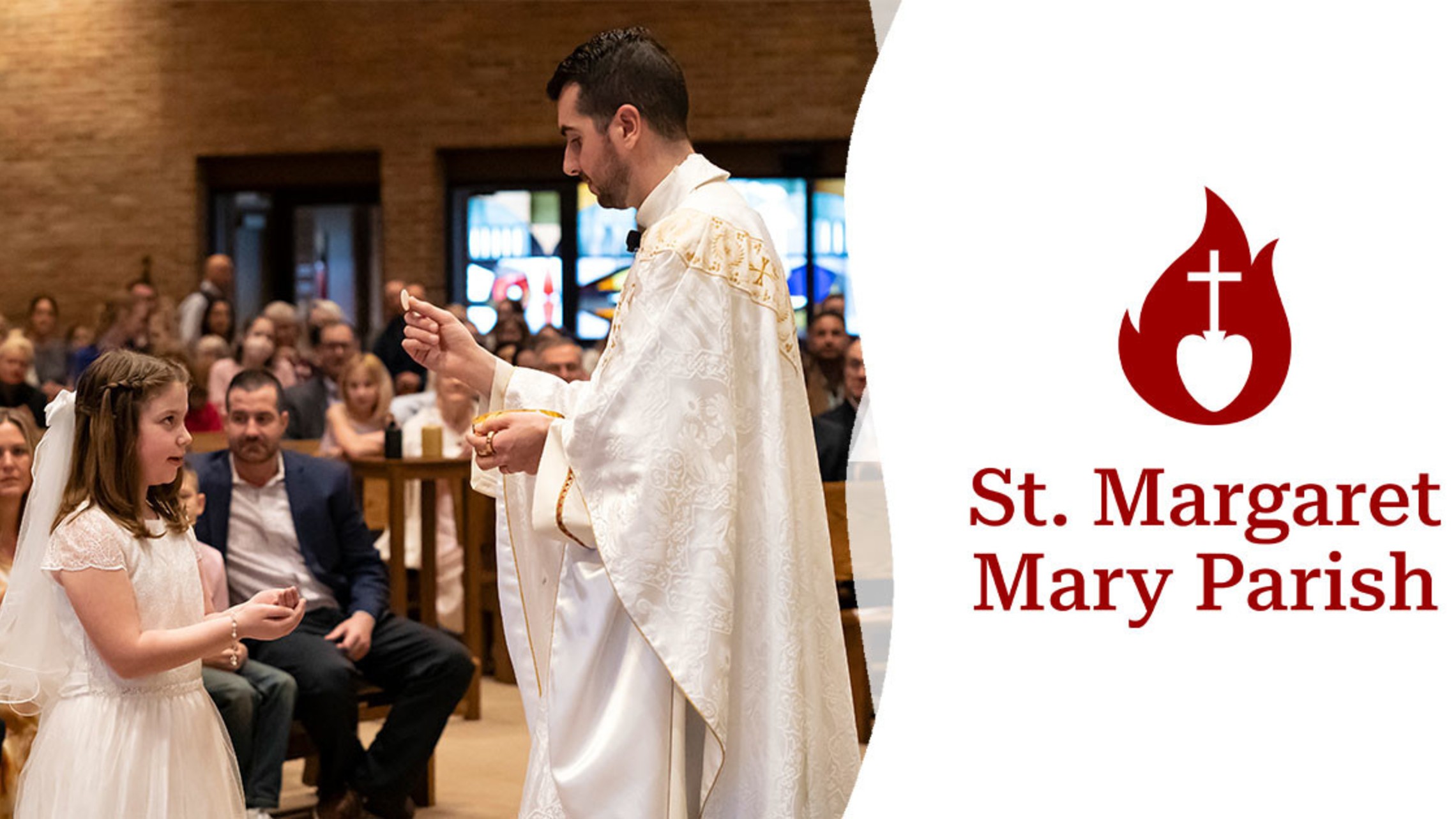 St. Margaret Mary Parish